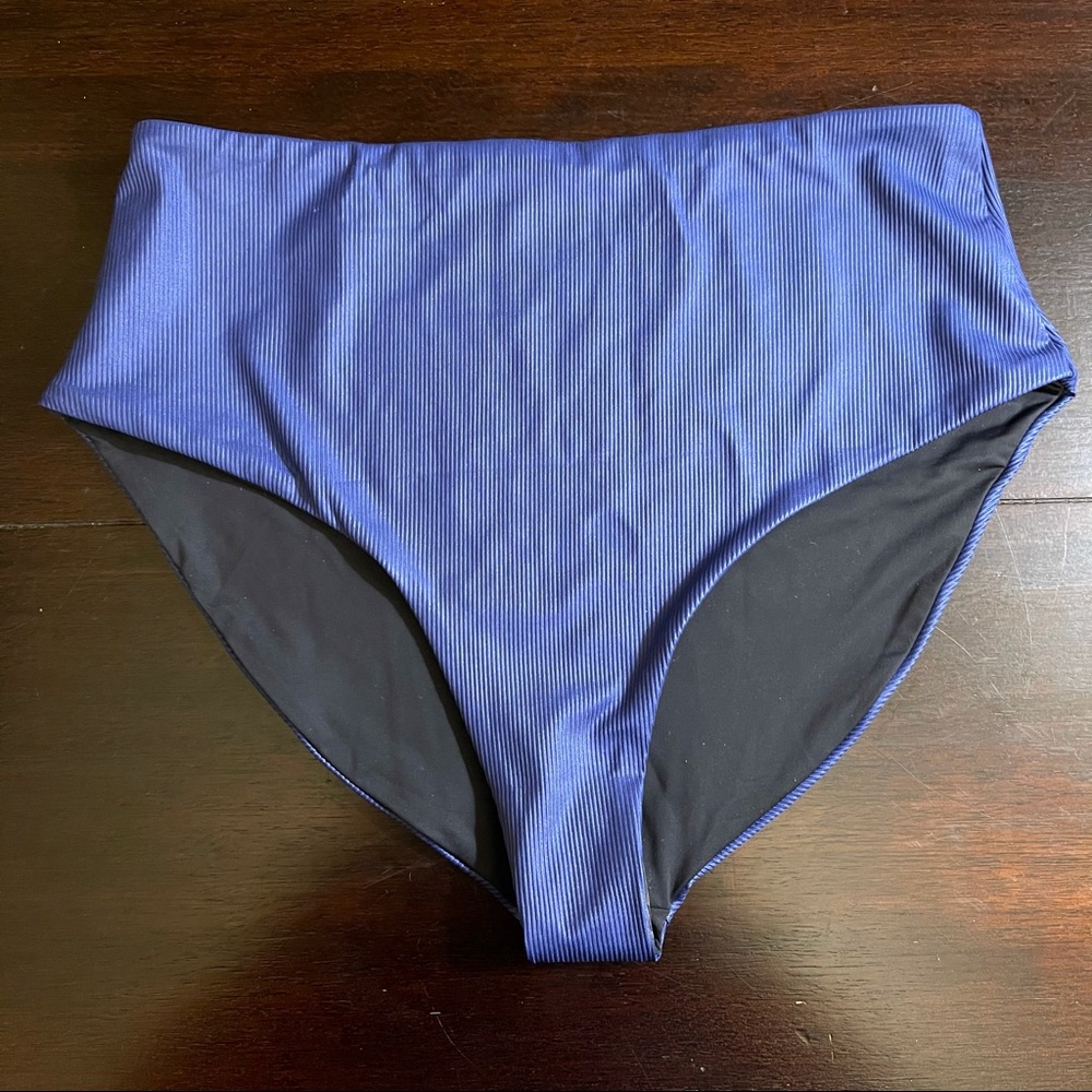 🎉Host Pick🎉 Jade Swimwear high waist bikini - Picture 5 of 7